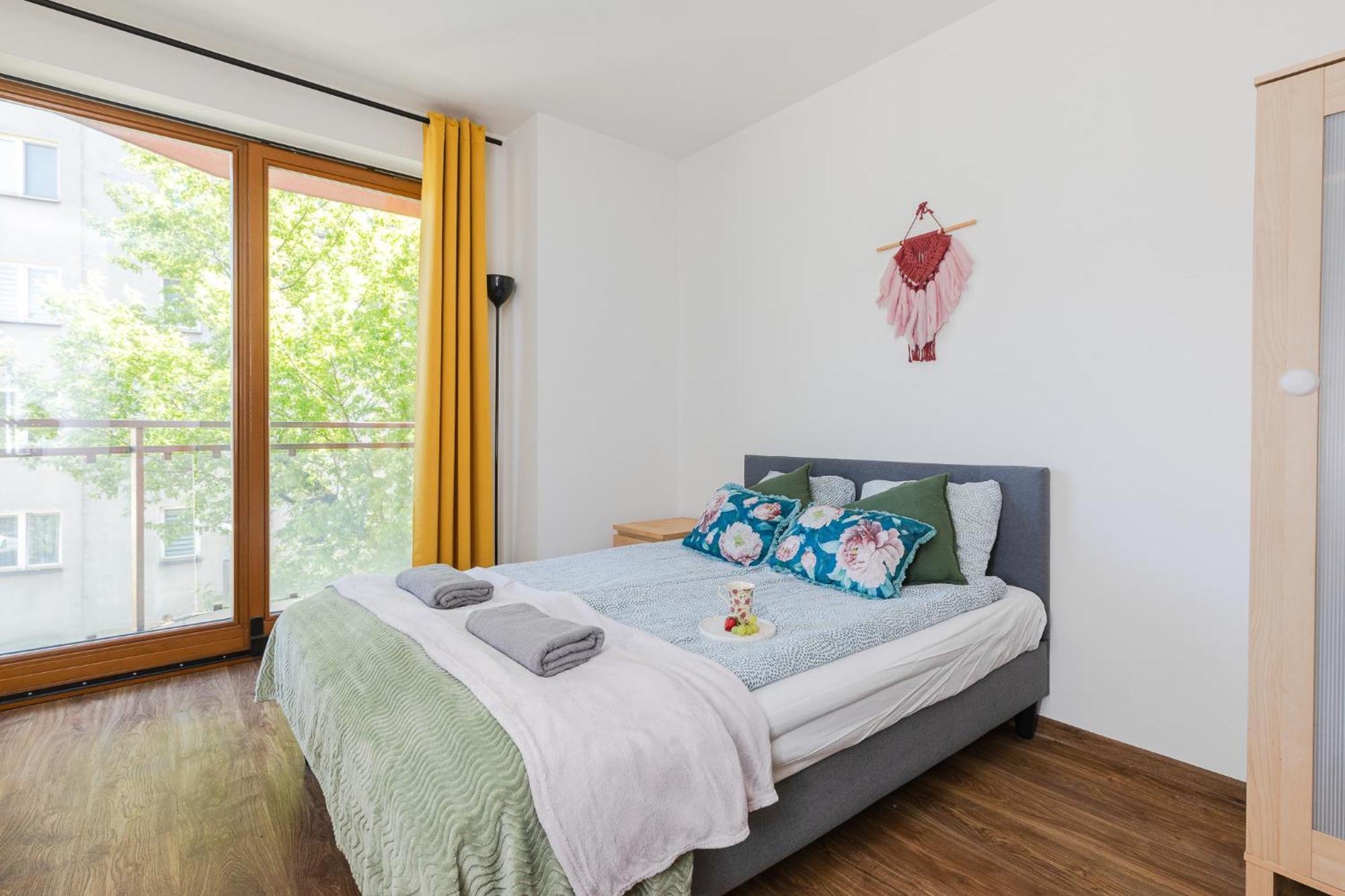 Apartament Superapart Minska 48