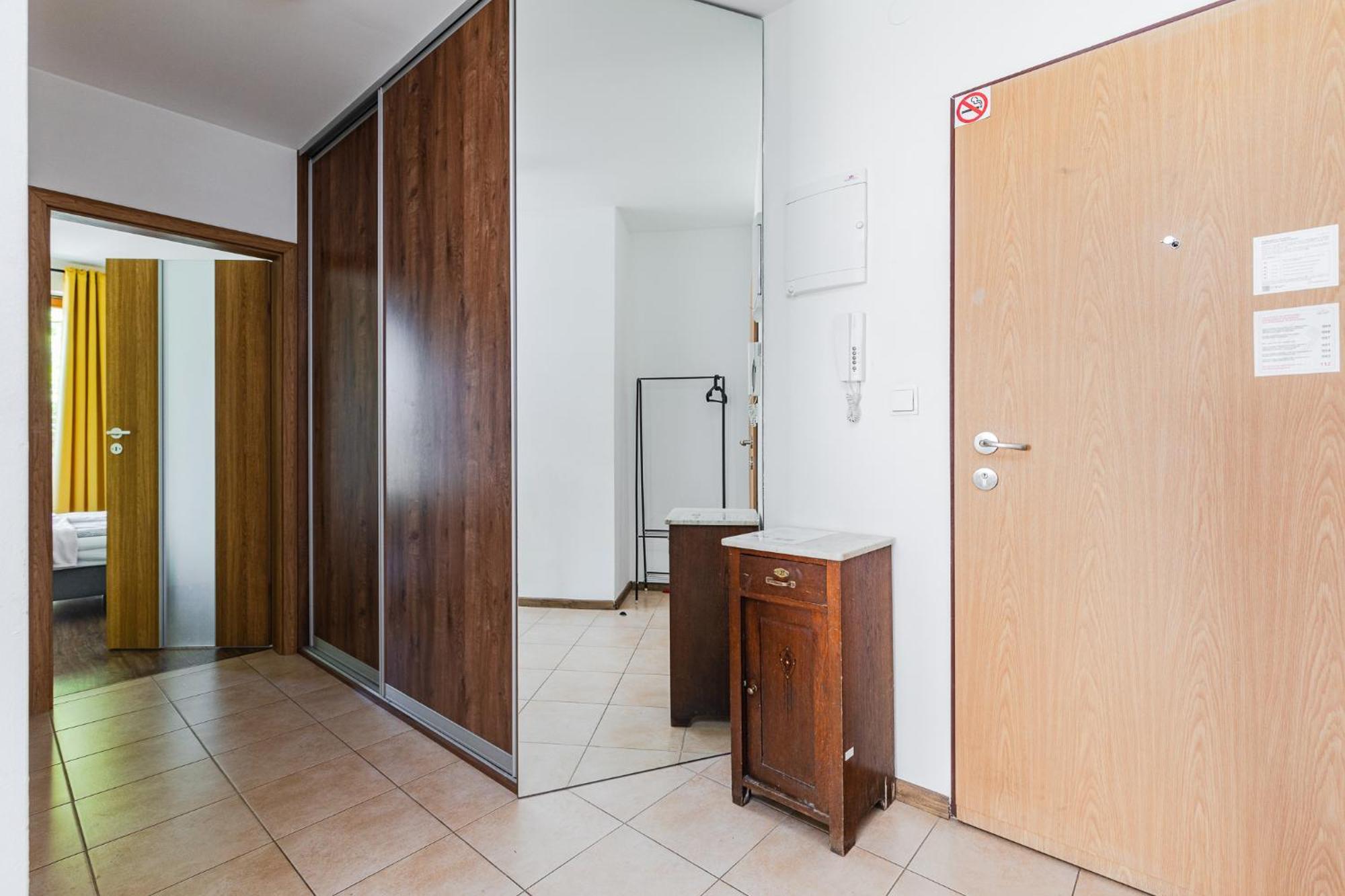 Apartament Superapart Minska 48 *