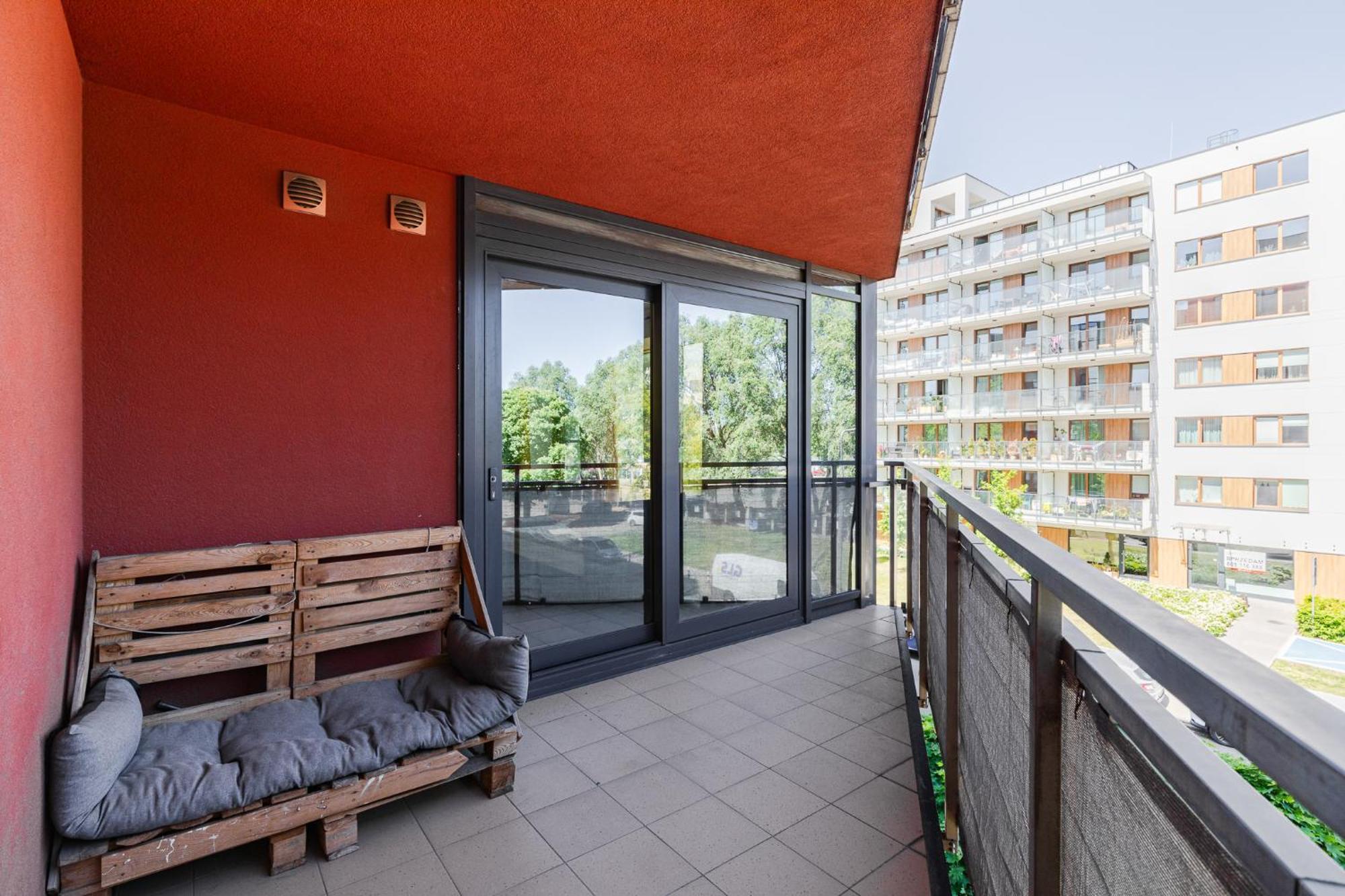 Superapart Minska 48 Warszawa